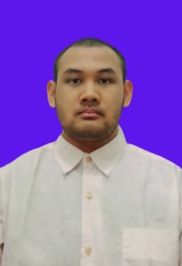 FAZLUR RAHMAN MUHAMMAD