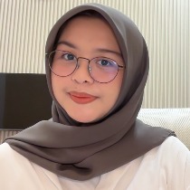 Shamira Alya