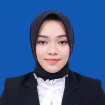 Fricilia Juliska Nandita