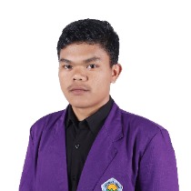 NIKSON MARADU SIANTURI