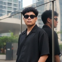 Laurentius Albert Nugroho