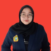 VIFIN NADZARY AL AWALY