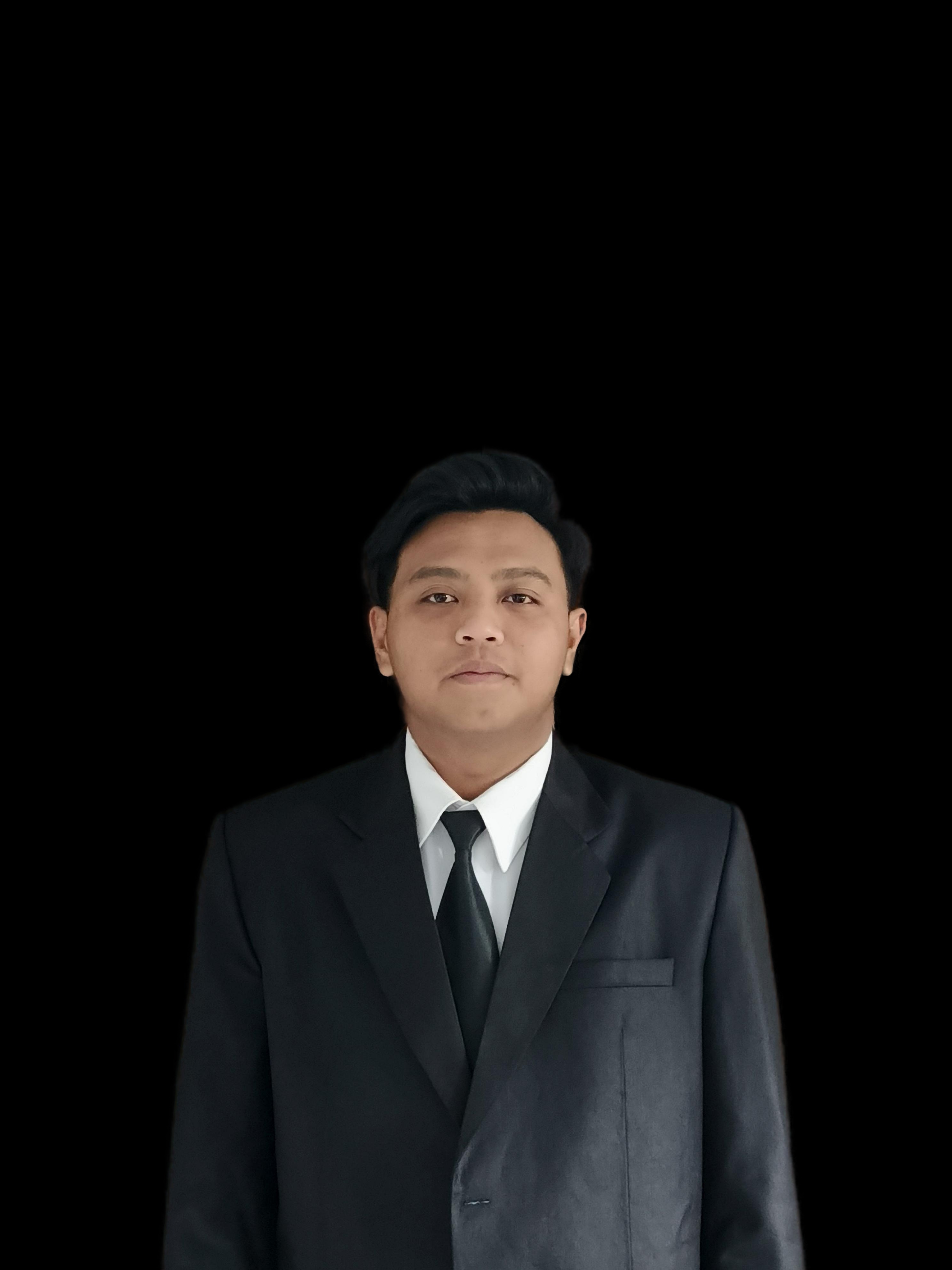 Fikri Hidayat