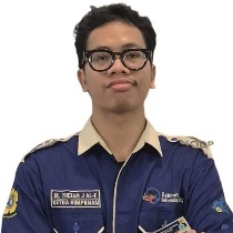 Mohammad Thezar Junaidi Al-Fayed