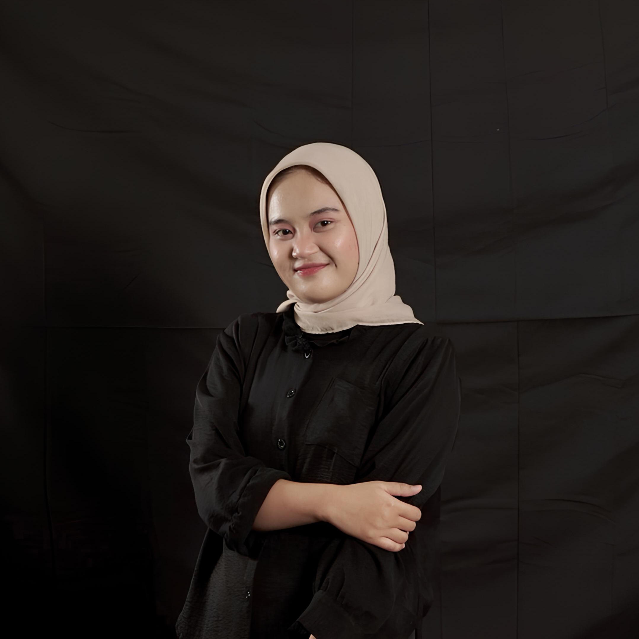 Annisa Nurfadillah