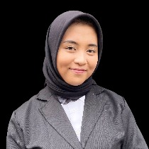 Luthfirra Wendy Kaneshi Aziszzah