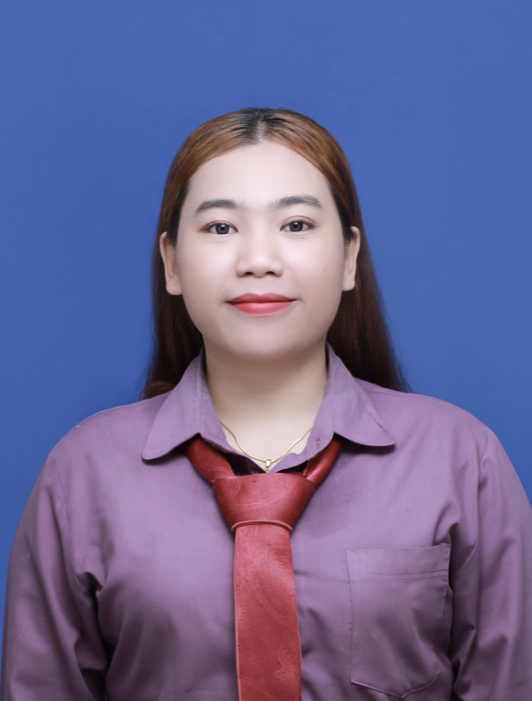 Cornelia Valentina Br Tarigan