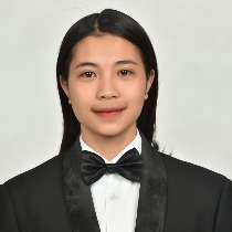 MARIA VILKANOVA YOLENTA