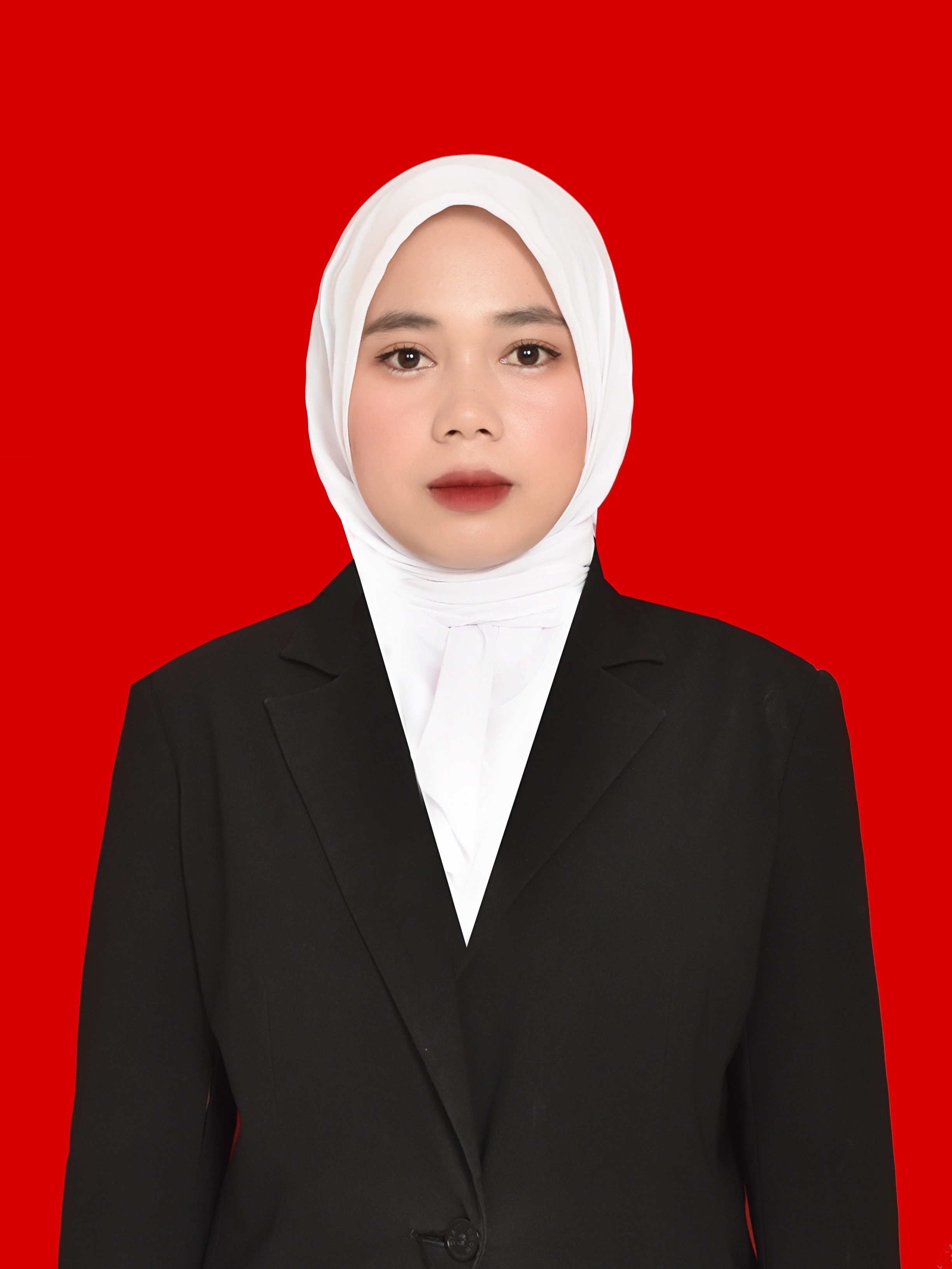 Fatima Rahmayani Panjaitan