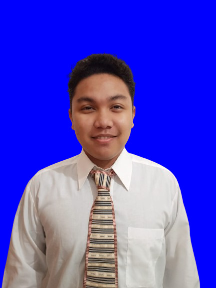 Muhammad Syadzili Apriansyam