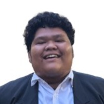 STEFANUS BENEDICTUS SABAR SINURAT