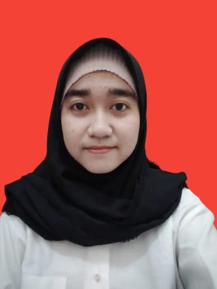 Siti Fajriah Nurazizah