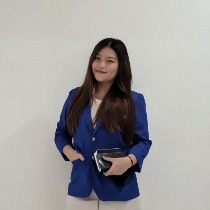 Sherina Agnechia Mantik