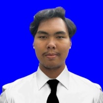 Muhammad Reynard zharif