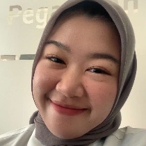 Siti Suci Pratiwi