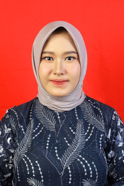 Lisa armeynia siregar