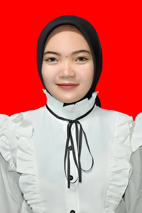 Meilda Dwi Fahreza