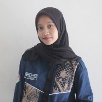 Cahya Rukmana Putri