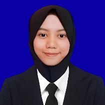 Faradilla Yasmine Az Zakia