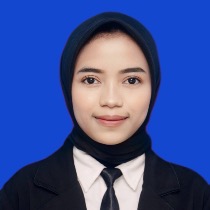 Selina Widia Saputri