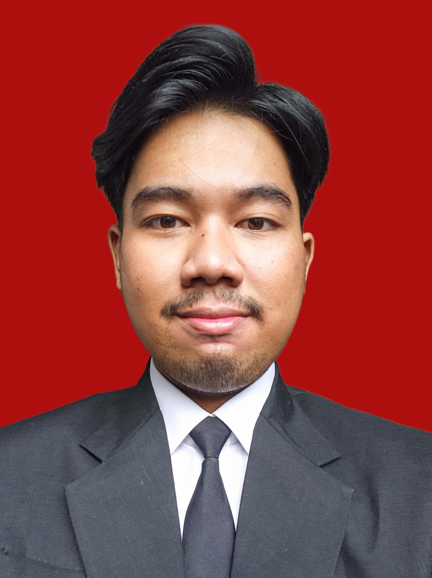 Muhammad Tio Dermawan