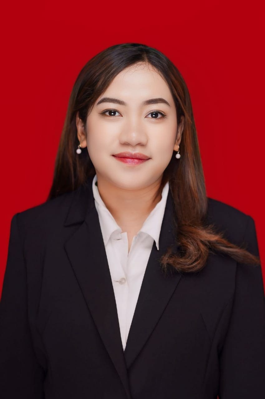 POPPY TASYA M SIAGIAN