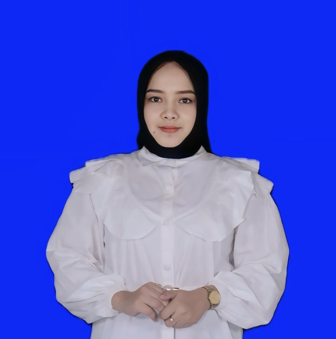 MUKHIBATUL AINIA RAHMAN