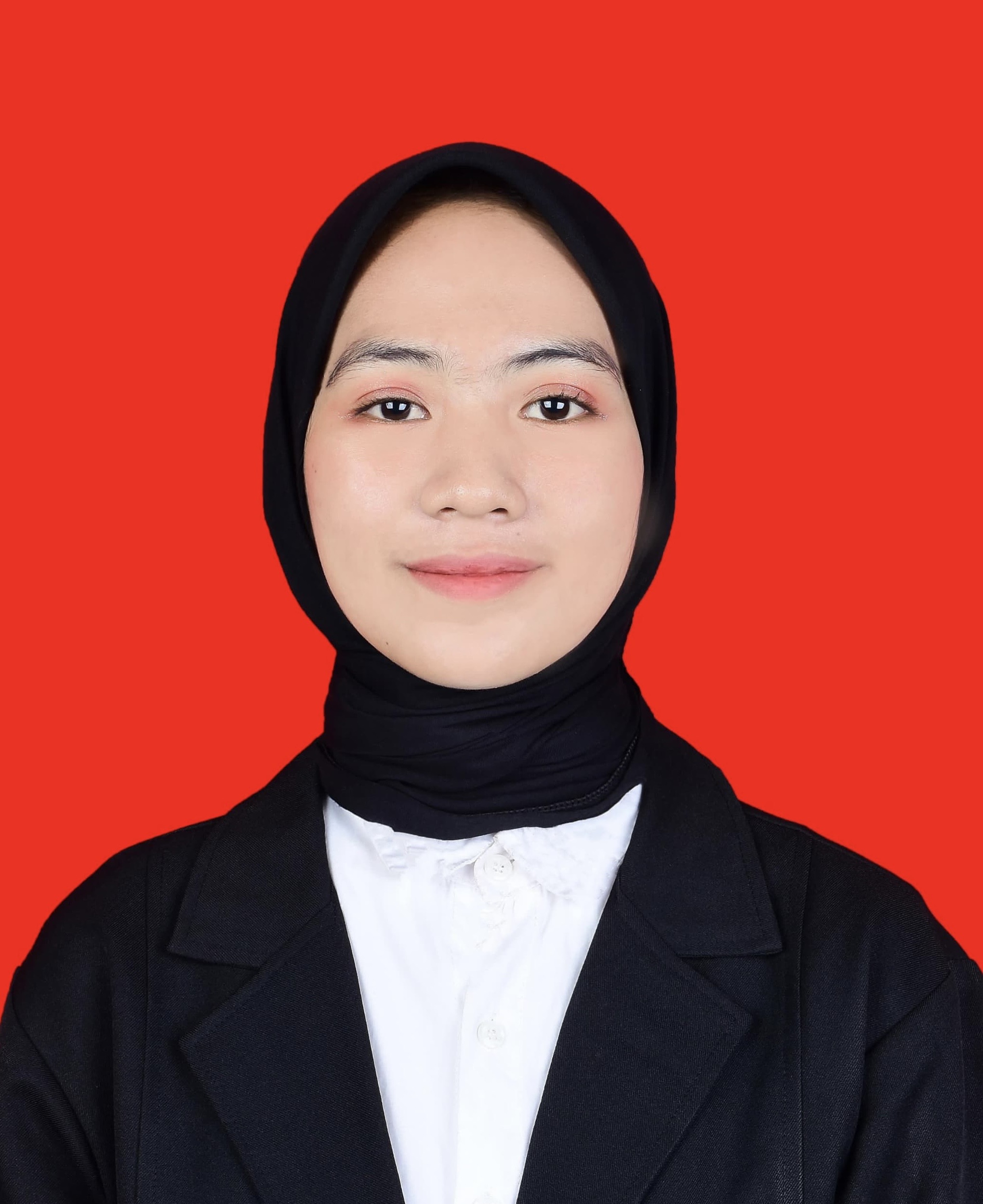 Ayu Damayanti S