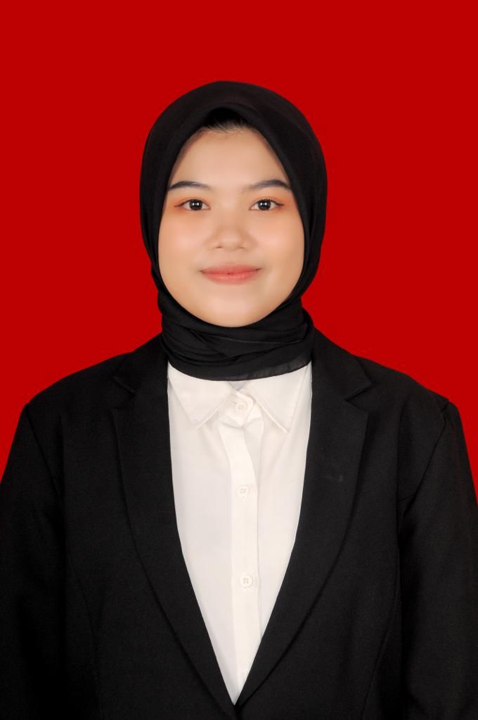 SYAIDA FATIMATU ZAHRA