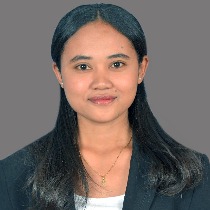 Maria Klaurens Putri Gete