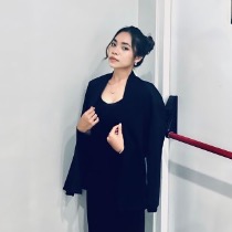 Aprilya Felensina Piga