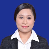 GAUDENSIA MONICA ABDON