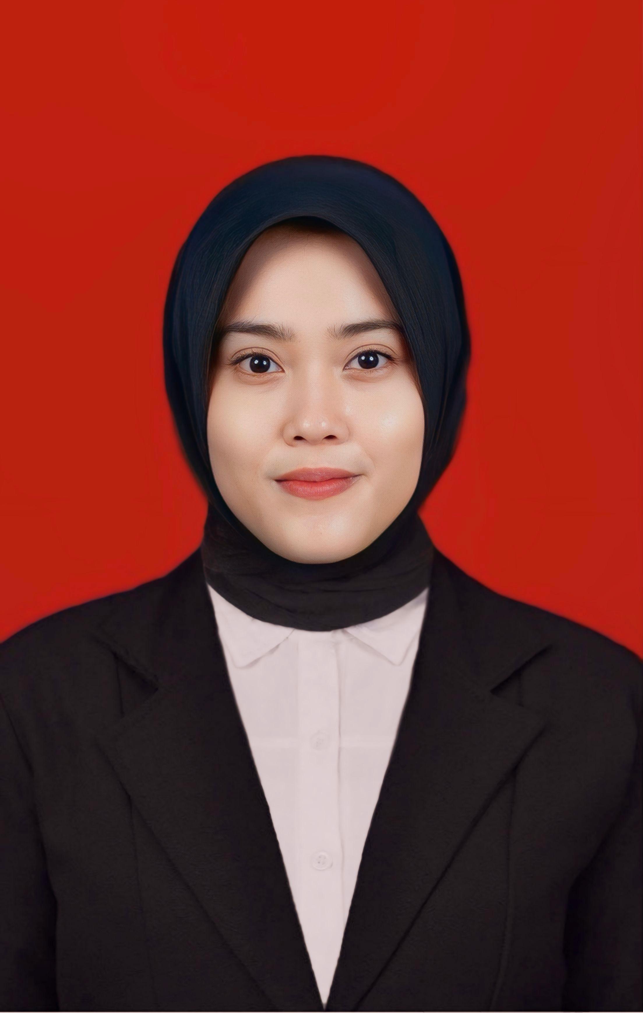 RESTA IRVA ANDARI