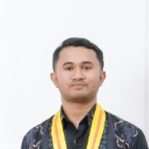 Gabriel Alfares Toni Onacha