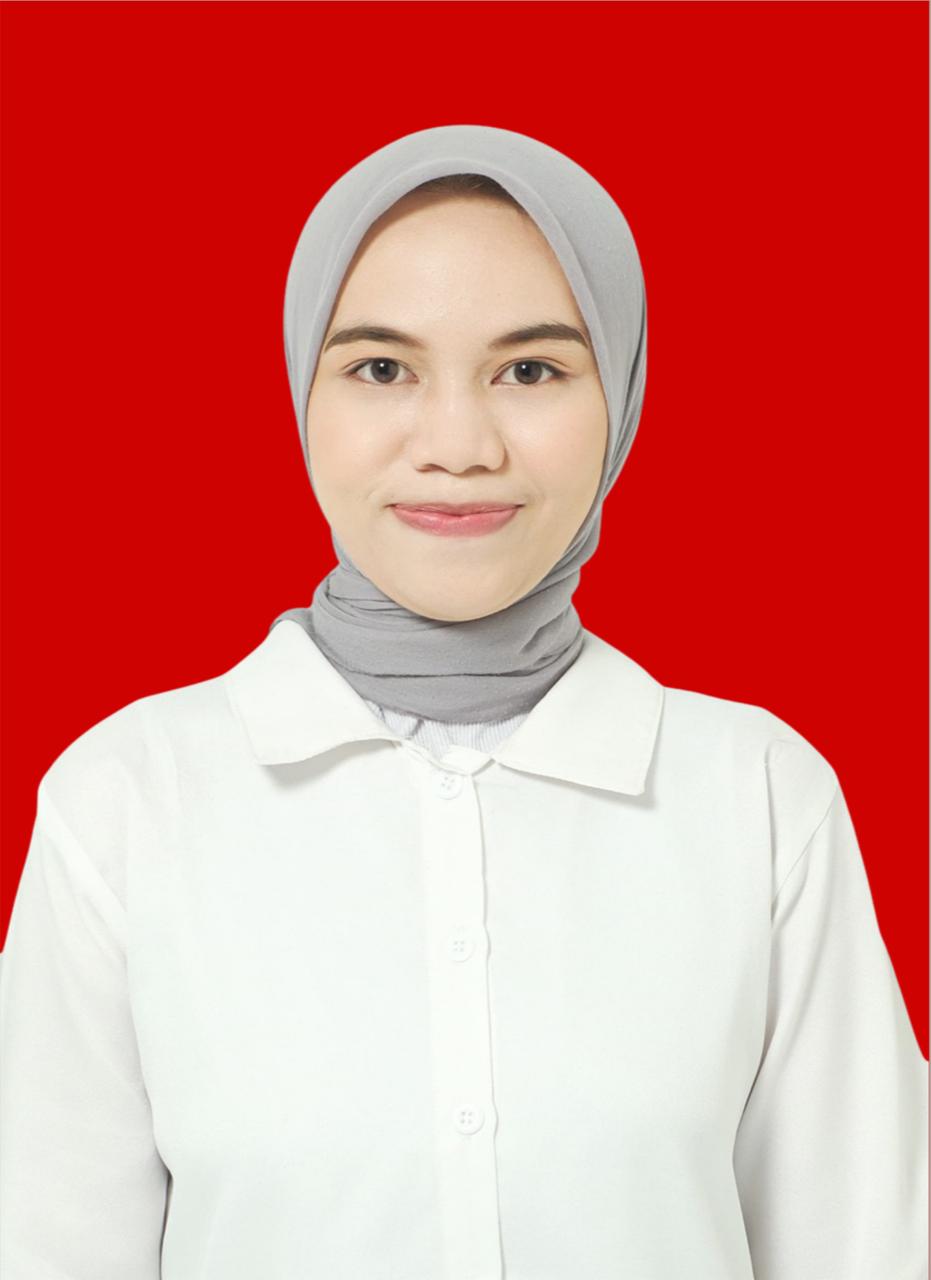 Septrihaennisa Hamzah