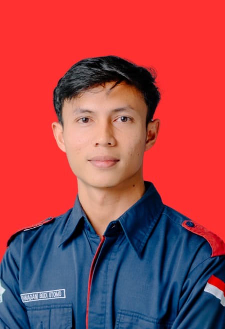 Ramadani Budi Utomo