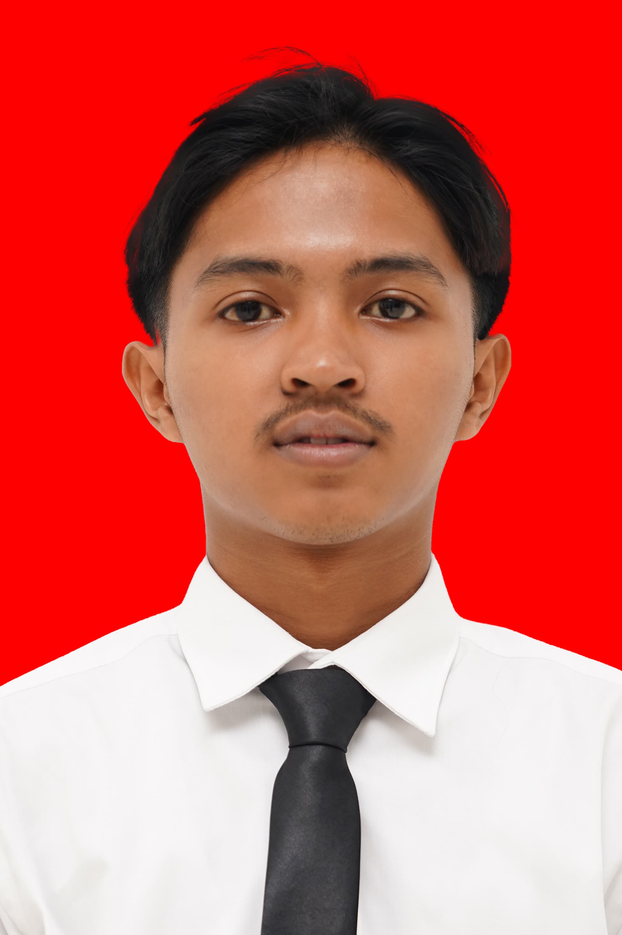 Jordan Iskandar Kamil