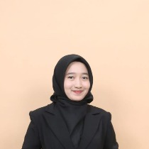 Nadya Pramuningtias Larasaty