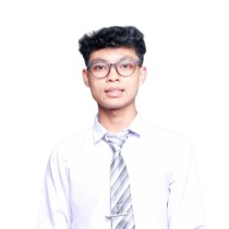 Mochamad Alpan Parhanul Akhyar