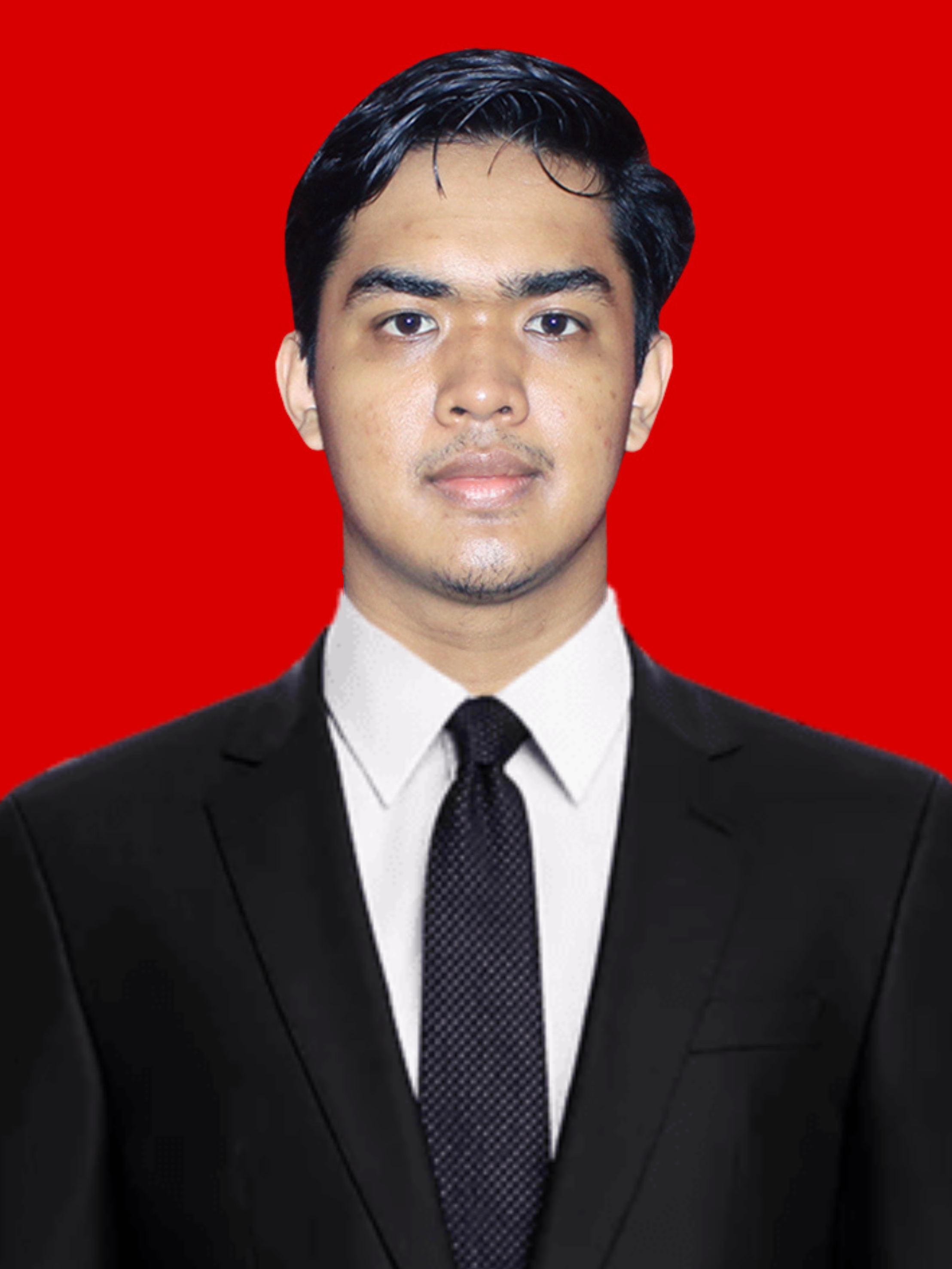 Rafi Rabbani Rahmadian