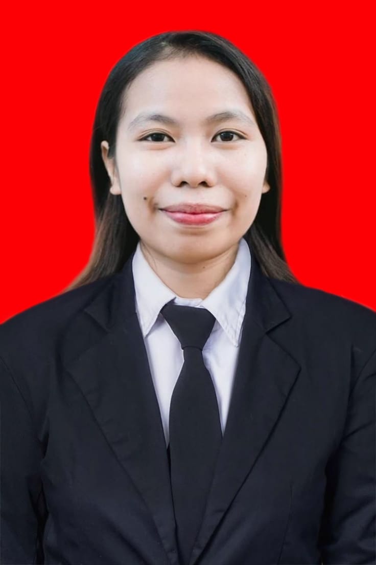 Maria Yunita Hoar Leki