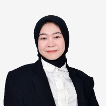 SITI NURKOMARIYATUL HASANAH