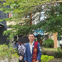 Doni Pahrizal Juniawan