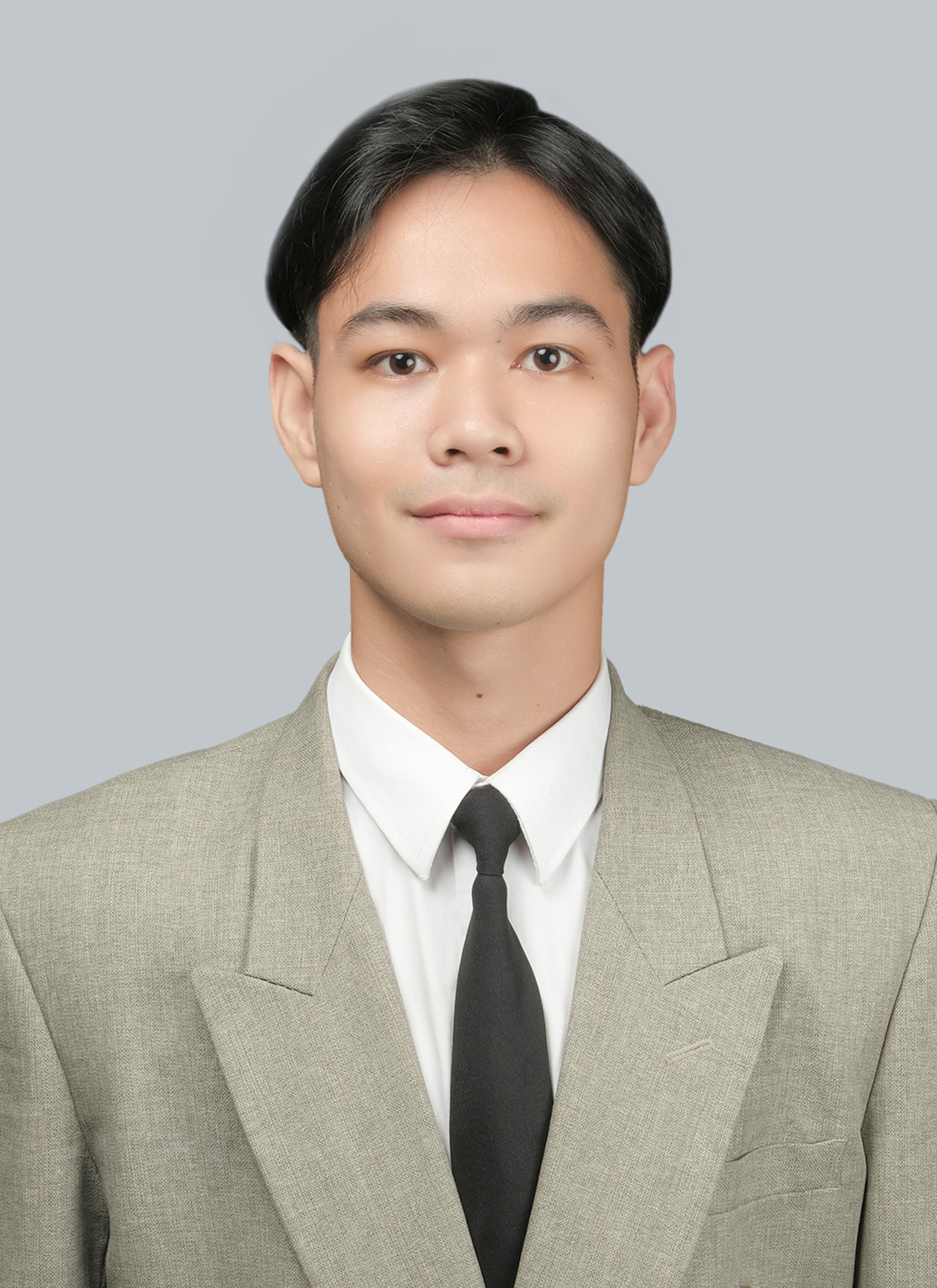 Aldo Alfrenza Yehezkiel Sembiring