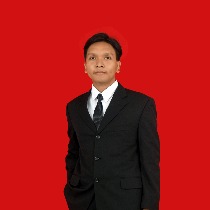 Khaidir Kuncoro Ananta Bagaskara