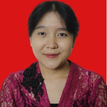 Catherine Martina Sahria Sibarani