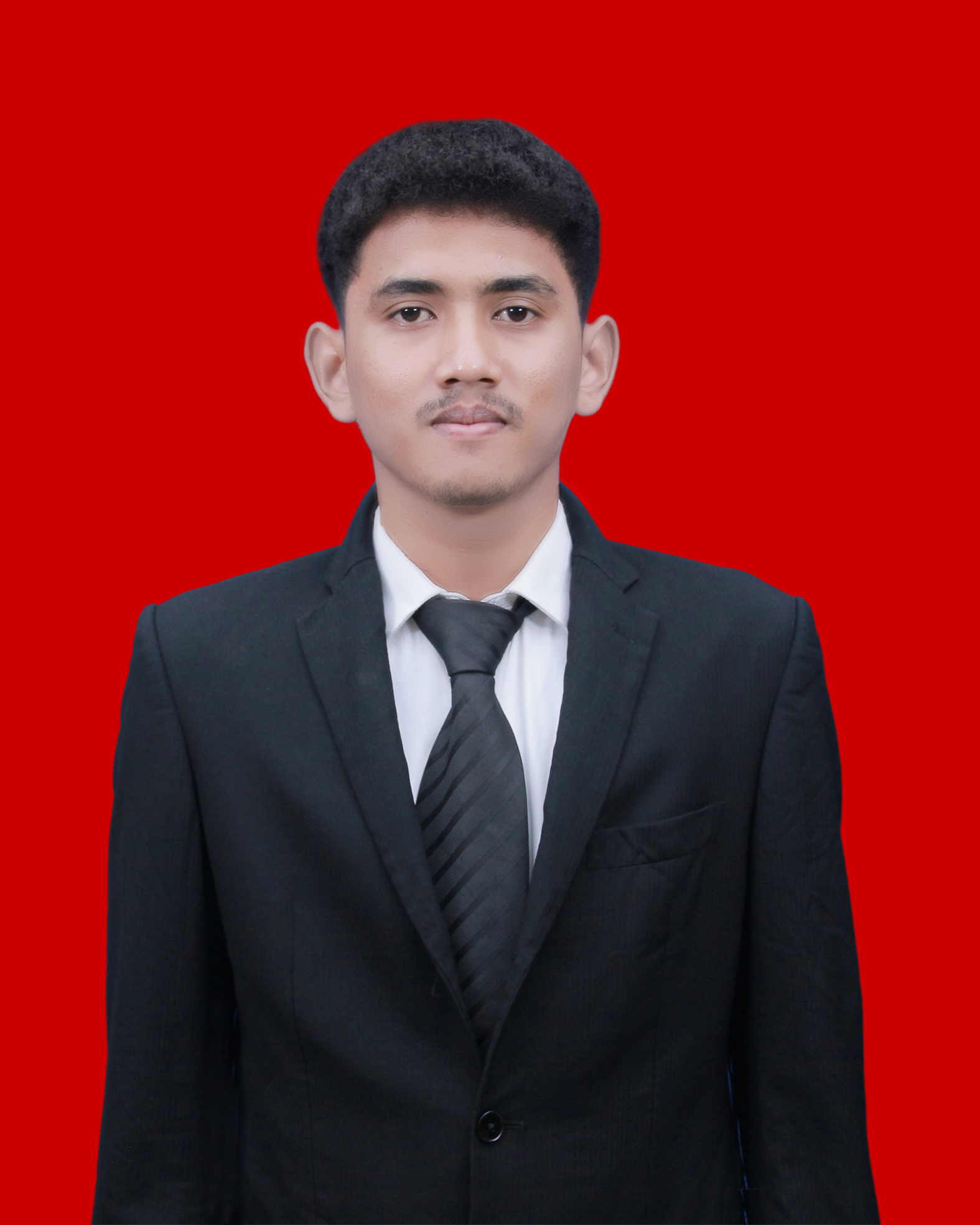 TOMMY KHRISNA MAHENDRA