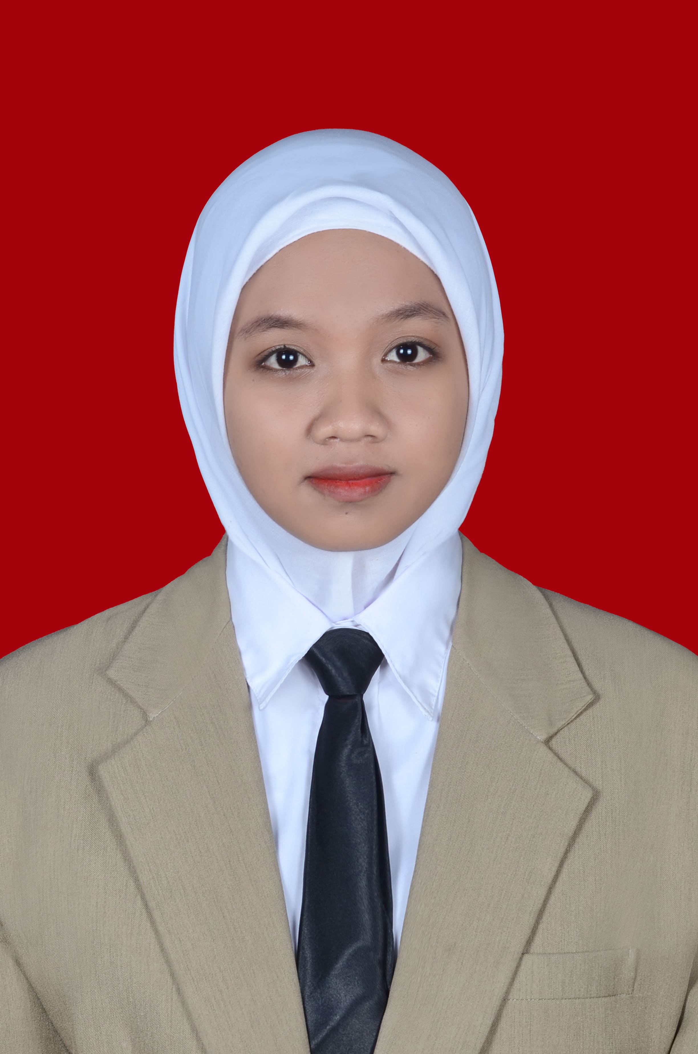 Andi Syafiqah Rahmat