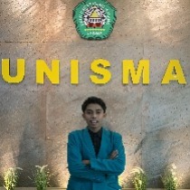 Mochammad Ilham Alafi Habibi