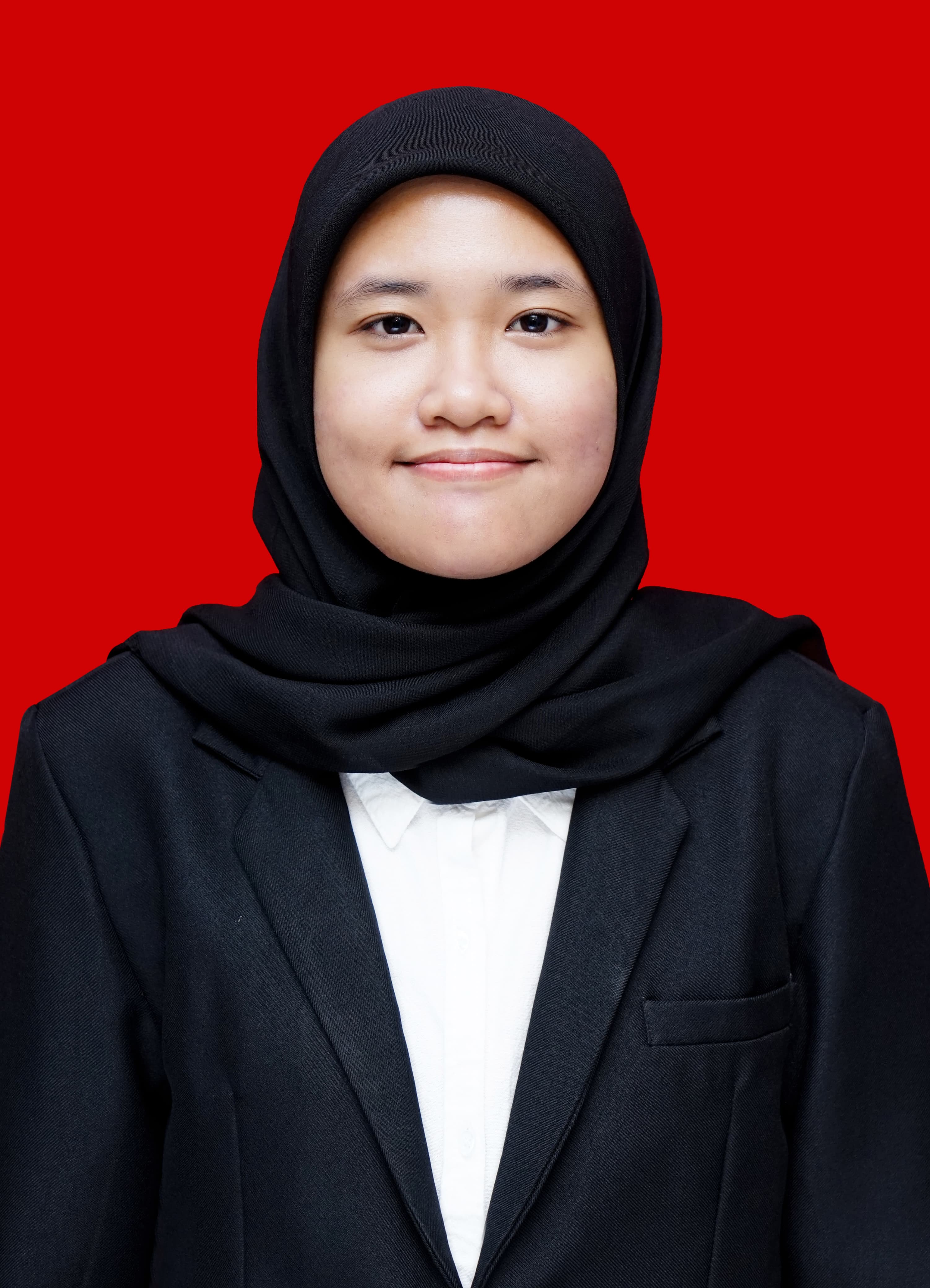 Nur Alfiyanita Hasbuddin